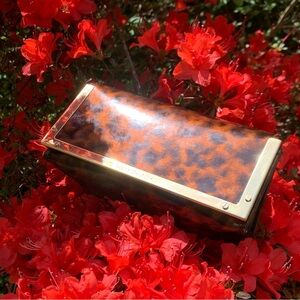 Tory Burch Glasses Case Eyeglasses Case Sunglasses Case Sunglass Case
